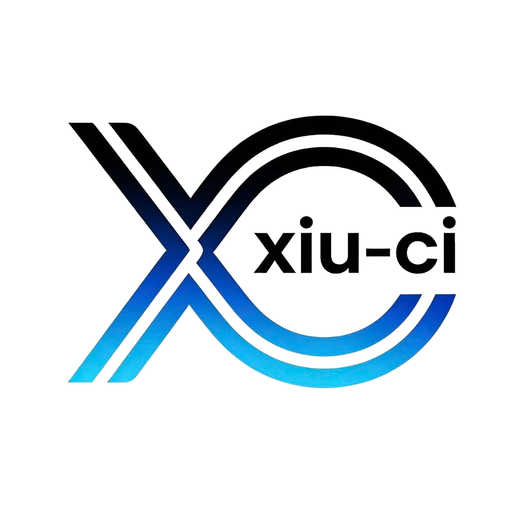 修茈科技 Logo